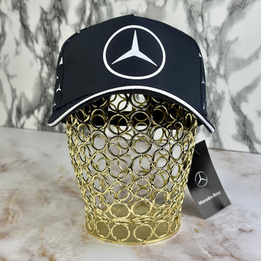 Gorra MERCEDES BENZ #04